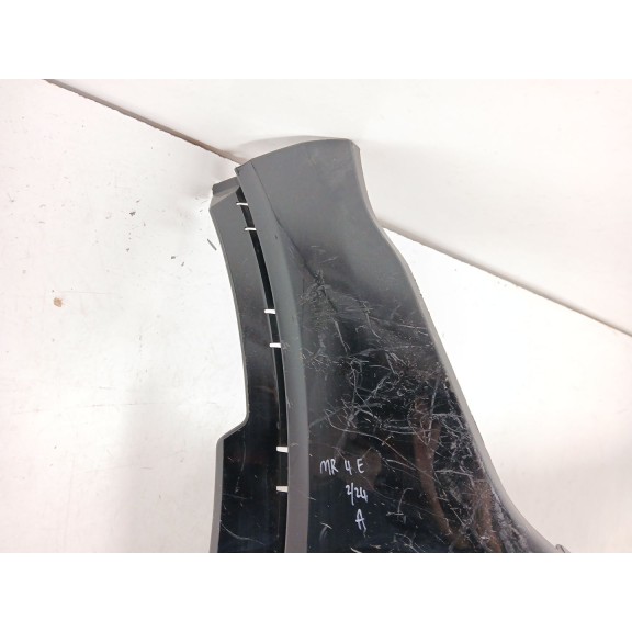 Recambio de paragolpes delantero para ford usa mustang mach-e (cgw) ev 4x4 referencia OEM IAM LJ8B17C831A  