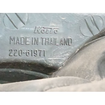 Recambio de piloto trasero izquierdo para mazda 6 hatchback (gg) 2.0 di (gg14) referencia OEM IAM 22061911  