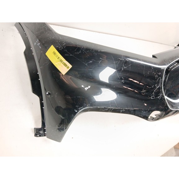 Recambio de paragolpes delantero para ford usa mustang mach-e (cgw) ev 4x4 referencia OEM IAM LJ8B17C831A  