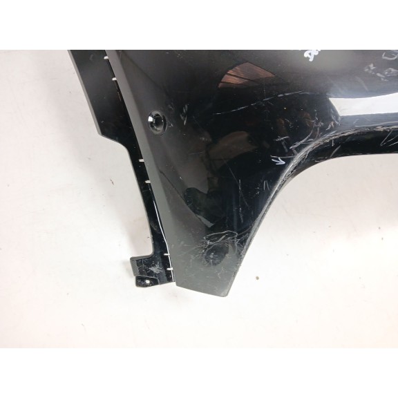 Recambio de paragolpes delantero para ford usa mustang mach-e (cgw) ev 4x4 referencia OEM IAM LJ8B17C831A  