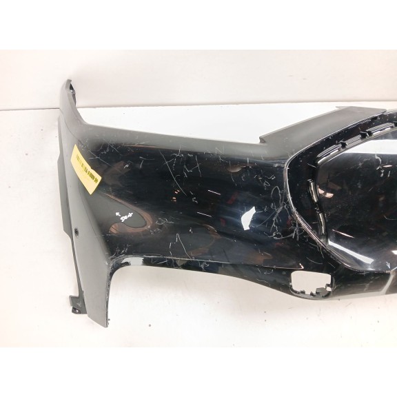 Recambio de paragolpes delantero para ford usa mustang mach-e (cgw) ev 4x4 referencia OEM IAM LJ8B17C831A  