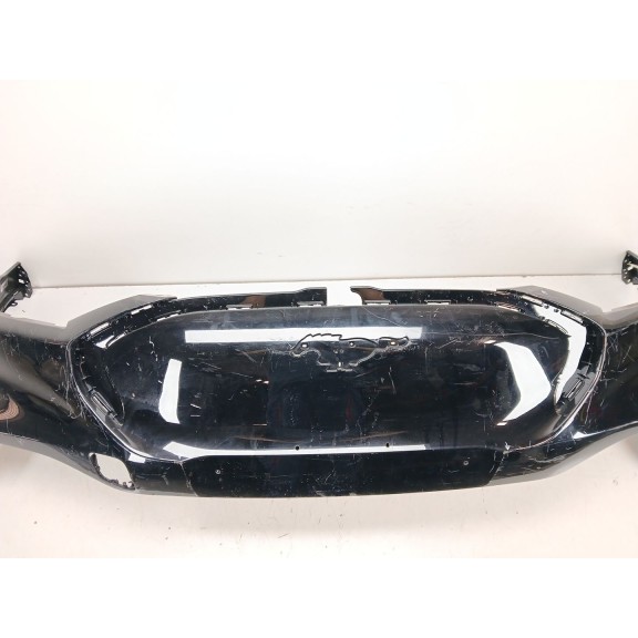 Recambio de paragolpes delantero para ford usa mustang mach-e (cgw) ev 4x4 referencia OEM IAM LJ8B17C831A  