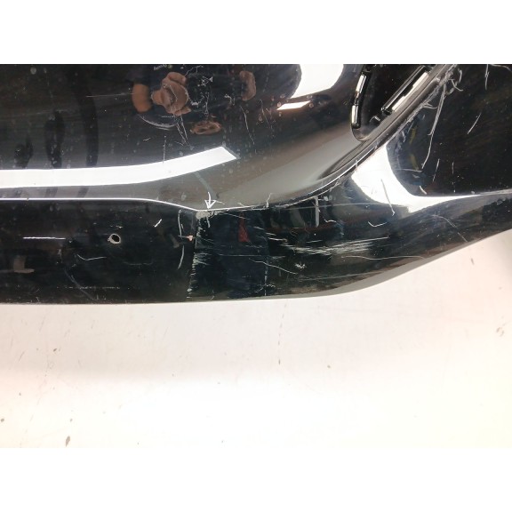 Recambio de paragolpes delantero para ford usa mustang mach-e (cgw) ev 4x4 referencia OEM IAM LJ8B17C831A  