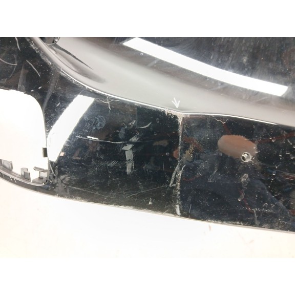 Recambio de paragolpes delantero para ford usa mustang mach-e (cgw) ev 4x4 referencia OEM IAM LJ8B17C831A  