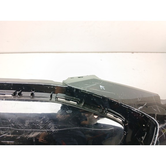 Recambio de paragolpes delantero para ford usa mustang mach-e (cgw) ev 4x4 referencia OEM IAM LJ8B17C831A  