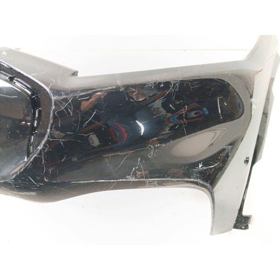 Recambio de paragolpes delantero para ford usa mustang mach-e (cgw) ev 4x4 referencia OEM IAM LJ8B17C831A  