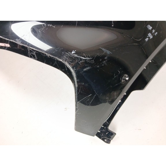 Recambio de paragolpes delantero para ford usa mustang mach-e (cgw) ev 4x4 referencia OEM IAM LJ8B17C831A  