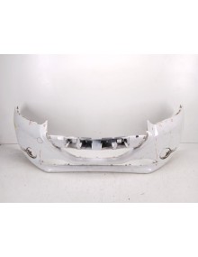 Recambio de paragolpes delantero para peugeot 208 1.6 blue-hdi fap referencia OEM IAM 9672794477  