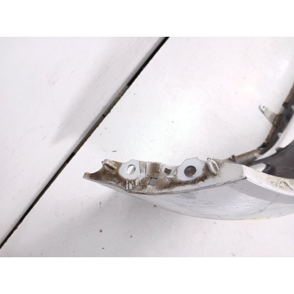 Recambio de paragolpes delantero para peugeot 208 1.6 blue-hdi fap referencia OEM IAM 9672794477  