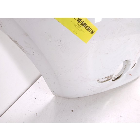 Recambio de paragolpes delantero para peugeot 208 1.6 blue-hdi fap referencia OEM IAM 9672794477  