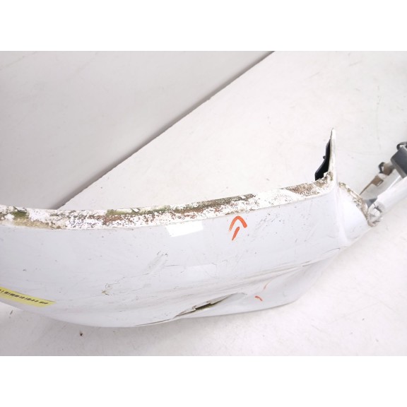 Recambio de paragolpes delantero para peugeot 208 1.6 blue-hdi fap referencia OEM IAM 9672794477  