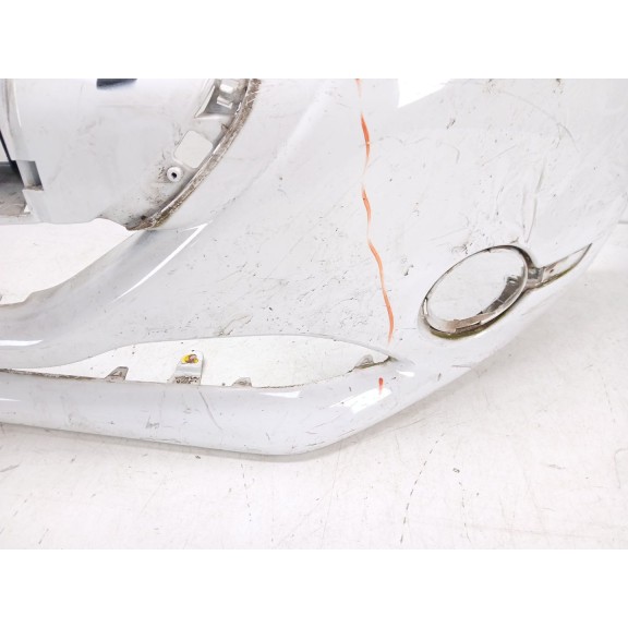 Recambio de paragolpes delantero para peugeot 208 1.6 blue-hdi fap referencia OEM IAM 9672794477  