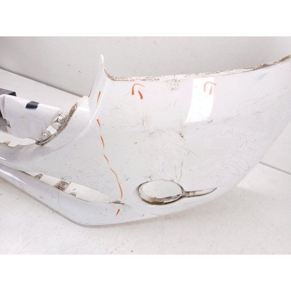 Recambio de paragolpes delantero para peugeot 208 1.6 blue-hdi fap referencia OEM IAM 9672794477  