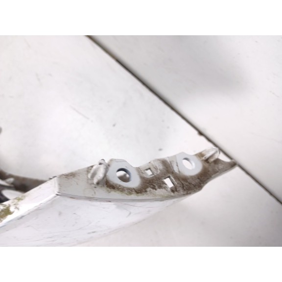 Recambio de paragolpes delantero para peugeot 208 1.6 blue-hdi fap referencia OEM IAM 9672794477  