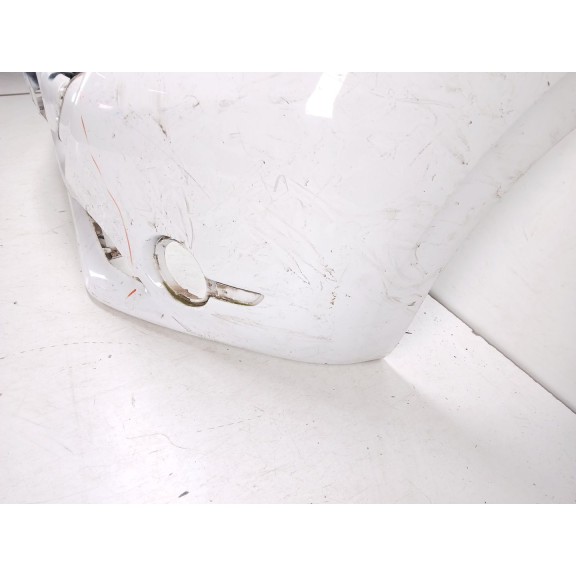 Recambio de paragolpes delantero para peugeot 208 1.6 blue-hdi fap referencia OEM IAM 9672794477  