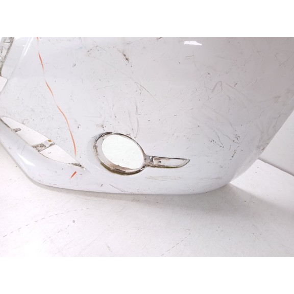 Recambio de paragolpes delantero para peugeot 208 1.6 blue-hdi fap referencia OEM IAM 9672794477  