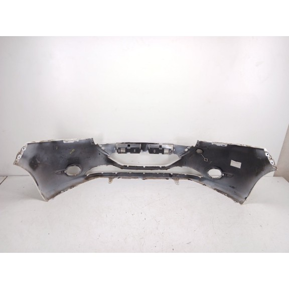 Recambio de paragolpes delantero para peugeot 208 1.6 blue-hdi fap referencia OEM IAM 9672794477  