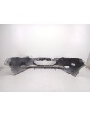 Recambio de paragolpes delantero para peugeot 208 1.6 blue-hdi fap referencia OEM IAM 9672794477  