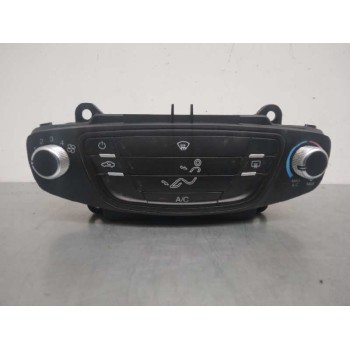 Recambio de mando calefaccion / aire acondicionado para ford transit courier combi trend referencia OEM IAM AV1T19980AK  