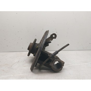 Recambio de mangueta delantera derecha para volkswagen scirocco iii (137, 138) 1.4 tsi referencia OEM IAM   