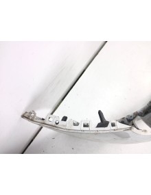 Recambio de paragolpes delantero para peugeot 208 ii (ub_, up_, uw_, uj_) 1.5 bluehdi 130 referencia OEM IAM 066301H   2