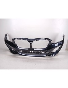 Recambio de paragolpes delantero para bmw x3 (g01, f97) xdrive 30 e plug-in-hybrid referencia OEM IAM 51118089743  