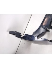 Recambio de paragolpes delantero para bmw x3 (g01, f97) xdrive 30 e plug-in-hybrid referencia OEM IAM 51118089743   2