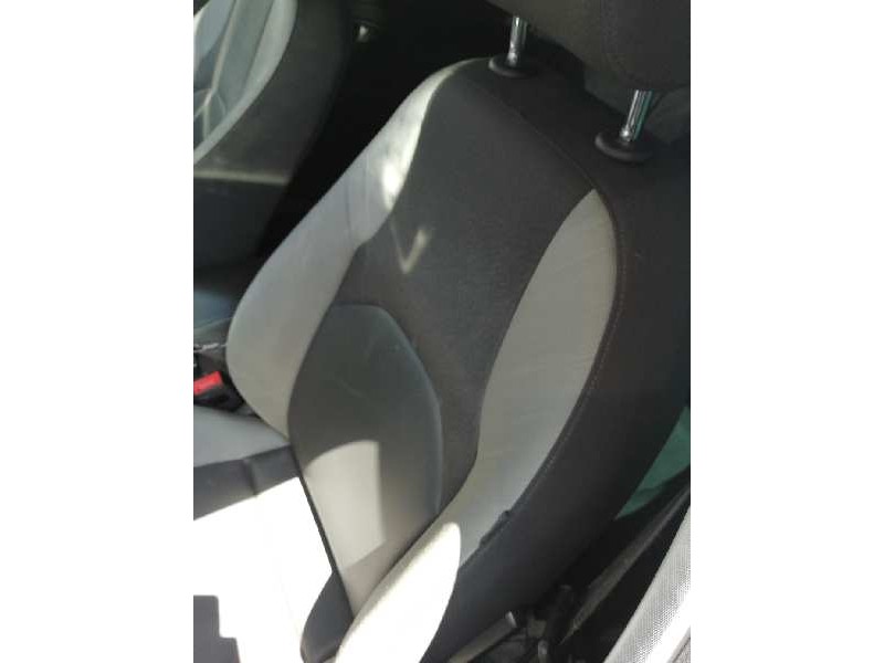 Recambio de asiento delantero izquierdo para seat leon st (5f8) x-perience 4drive referencia OEM IAM   