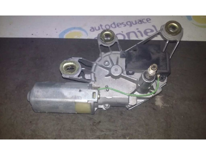 Recambio de motor limpia trasero para volkswagen golf iv berlina (1j1) conceptline referencia OEM IAM 1J6955711C  