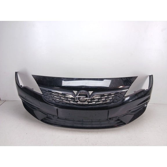 Recambio de paragolpes delantero para opel astra k (b16) 1.2 turbo (68) referencia OEM IAM 39130492  