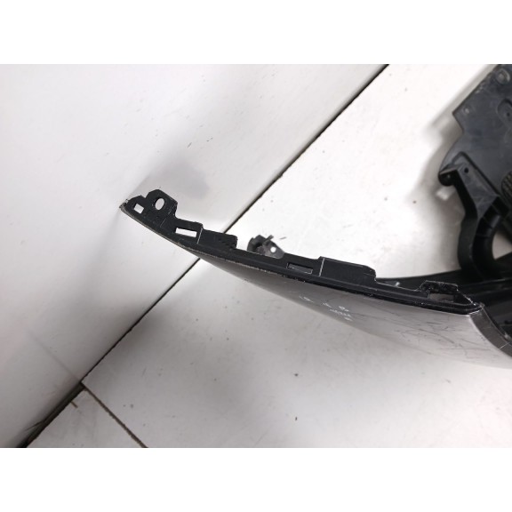 Recambio de paragolpes delantero para opel astra k (b16) 1.2 turbo (68) referencia OEM IAM 39130492  