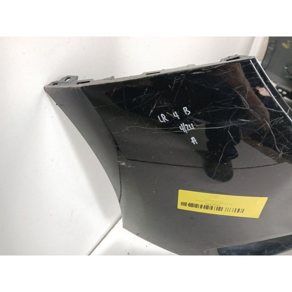 Recambio de paragolpes delantero para opel astra k (b16) 1.2 turbo (68) referencia OEM IAM 39130492  