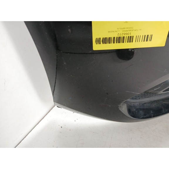 Recambio de paragolpes delantero para opel astra k (b16) 1.2 turbo (68) referencia OEM IAM 39130492  