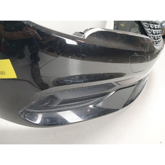 Recambio de paragolpes delantero para opel astra k (b16) 1.2 turbo (68) referencia OEM IAM 39130492  