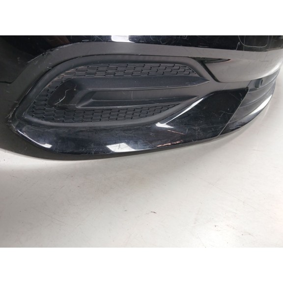 Recambio de paragolpes delantero para opel astra k (b16) 1.2 turbo (68) referencia OEM IAM 39130492  