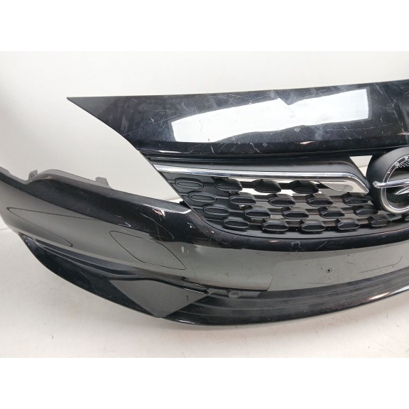 Recambio de paragolpes delantero para opel astra k (b16) 1.2 turbo (68) referencia OEM IAM 39130492  