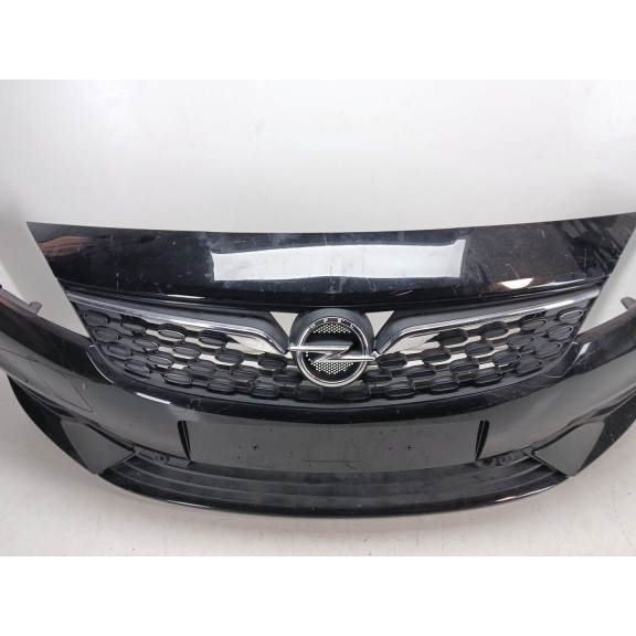 Recambio de paragolpes delantero para opel astra k (b16) 1.2 turbo (68) referencia OEM IAM 39130492  
