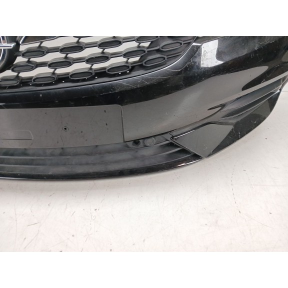 Recambio de paragolpes delantero para opel astra k (b16) 1.2 turbo (68) referencia OEM IAM 39130492  