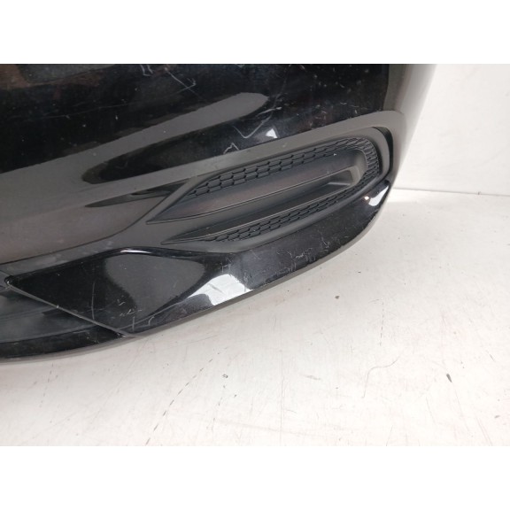 Recambio de paragolpes delantero para opel astra k (b16) 1.2 turbo (68) referencia OEM IAM 39130492  