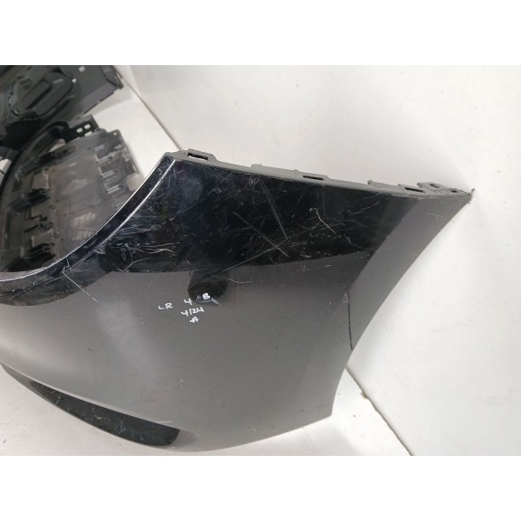 Recambio de paragolpes delantero para opel astra k (b16) 1.2 turbo (68) referencia OEM IAM 39130492  