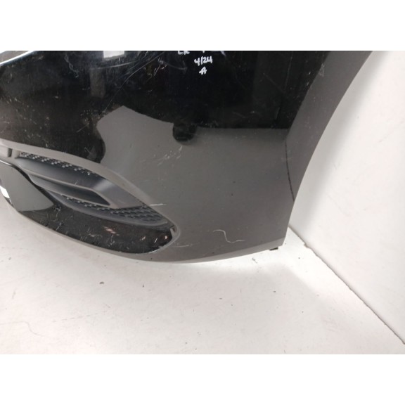 Recambio de paragolpes delantero para opel astra k (b16) 1.2 turbo (68) referencia OEM IAM 39130492  