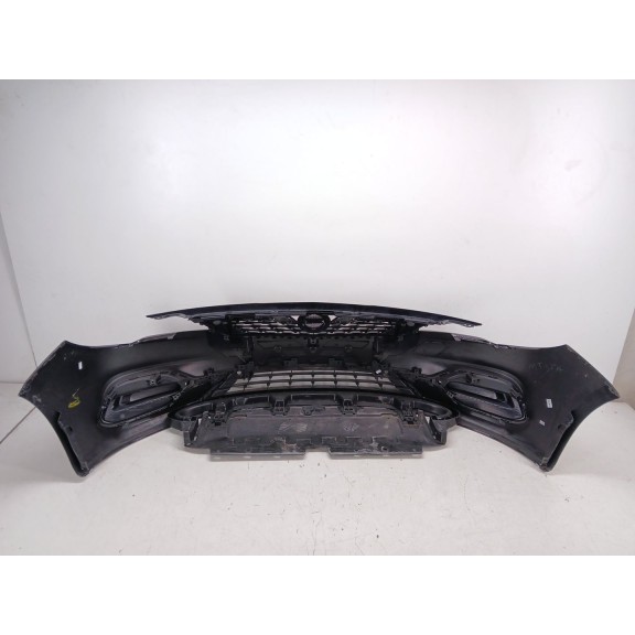 Recambio de paragolpes delantero para opel astra k (b16) 1.2 turbo (68) referencia OEM IAM 39130492  