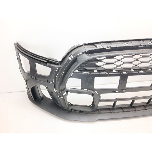 Recambio de paragolpes delantero para mini mini (f55) cooper sd referencia OEM IAM 11412910  