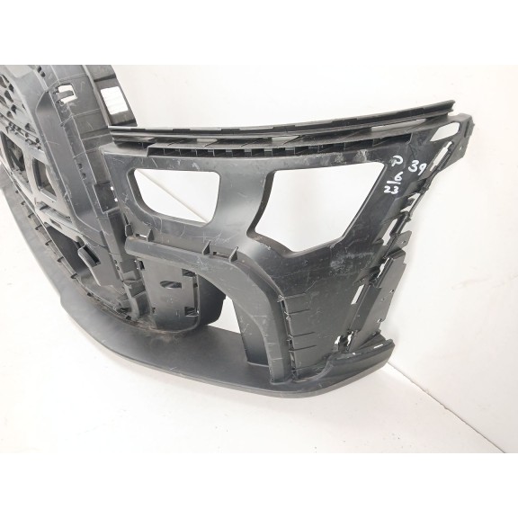 Recambio de paragolpes delantero para mini mini (f55) cooper sd referencia OEM IAM 11412910  