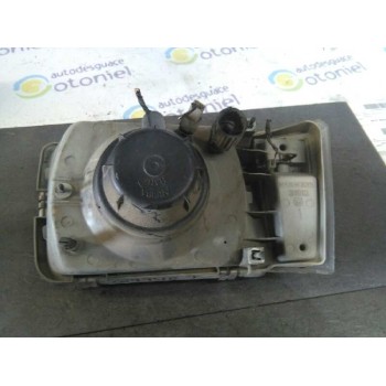 Recambio de faro izquierdo para seat marbella ce referencia OEM IAM  MONOPTICA 