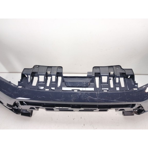 Recambio de paragolpes delantero para suzuki vitara (ly) 1.4 t allgrip (apk 414) referencia OEM IAM 7171186R  