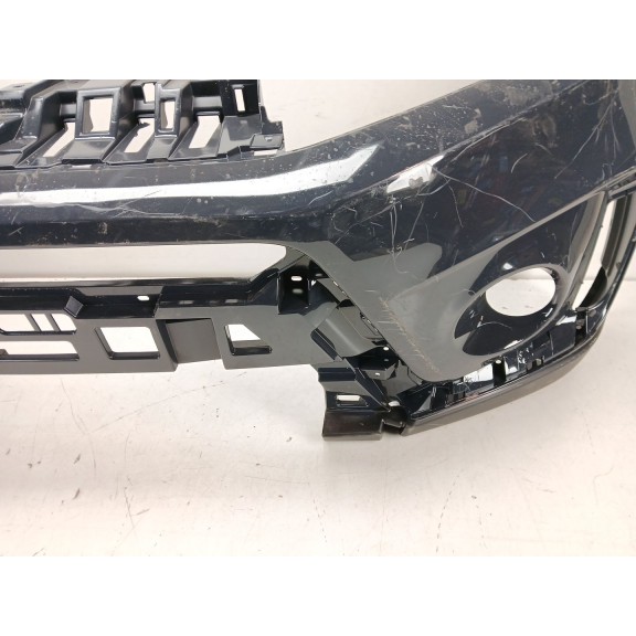 Recambio de paragolpes delantero para suzuki vitara (ly) 1.4 t allgrip (apk 414) referencia OEM IAM 7171186R  