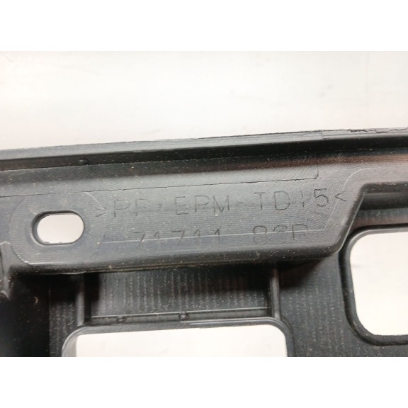 Recambio de paragolpes delantero para suzuki vitara (ly) 1.4 t allgrip (apk 414) referencia OEM IAM 7171186R  