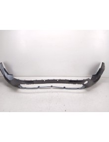 Recambio de paragolpes delantero para ford transit custom kasten 280 l1 trend referencia OEM IAM JK21R17757A  