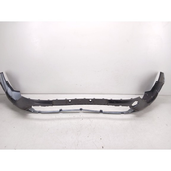 Recambio de paragolpes delantero para ford transit custom kasten 280 l1 trend referencia OEM IAM JK21R17757A  